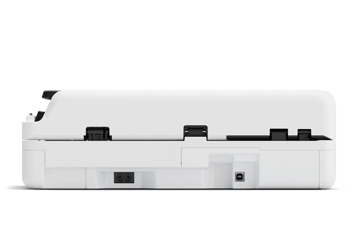 Epson Document Scanner Flatbed DS-1730 A4 with Duplex | ADF view 6